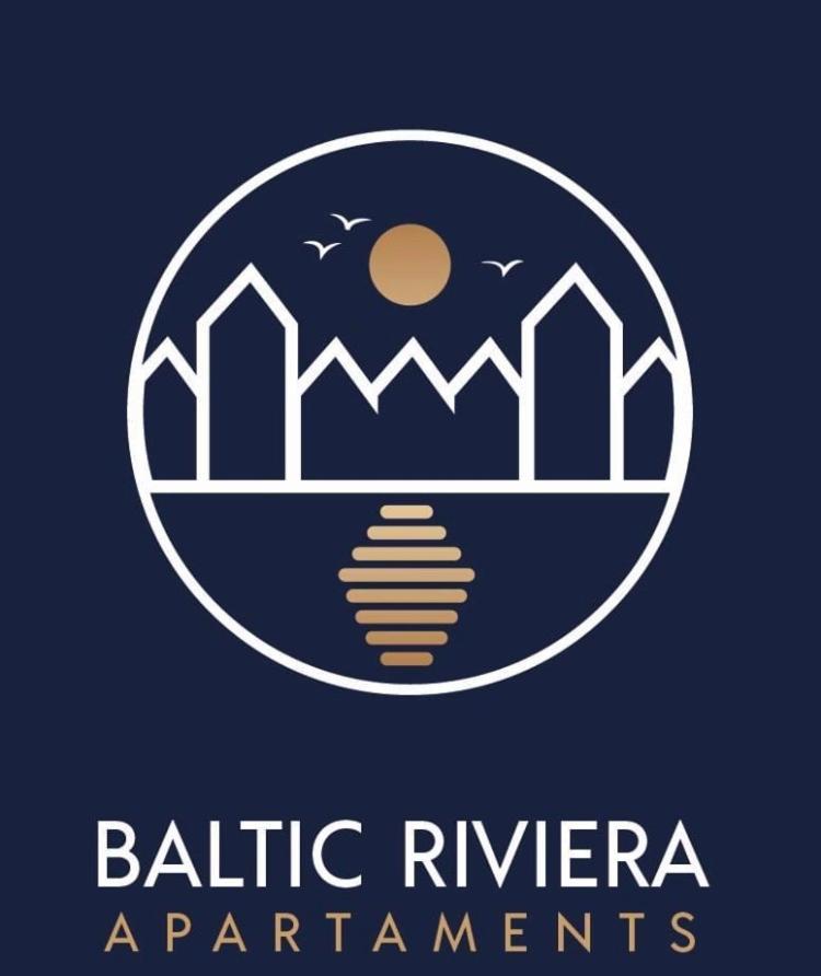 גדנסק Baltic Riviera Apartments - Garden Sanctuary Retreat מראה חיצוני תמונה